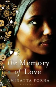 Featured image for Resumen de "La memoria del amor" por Aminatta Forna
