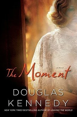 Featured image for Resumen de "El momento" por Douglas Kennedy