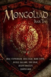 Featured image for Resumen de 'The Mongoliad: Libro Dos' por Neal Stephenson y otros