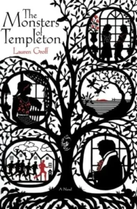 Featured image for Resumen de "Los monstruos de Templeton" por Lauren Groff