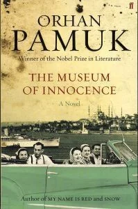 Featured image for Resumen de "El museo de la inocencia" por Orhan Pamuk