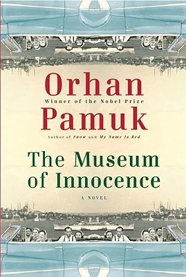 Featured image for Resumen de "El museo de la inocencia" por Orhan Pamuk