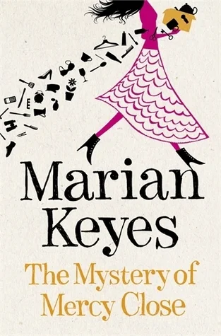 Featured image for Resumen de "El misterio de Mercy Close" por Marian Keyes