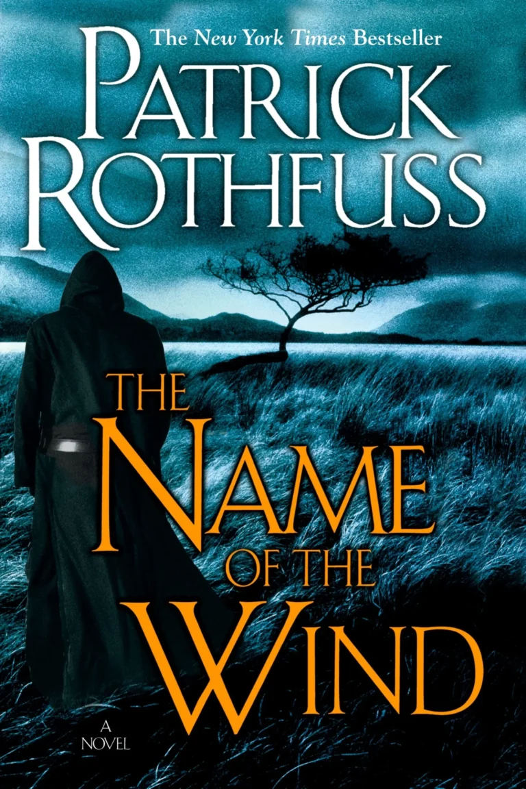 Featured image for Resumen de 'El Nombre del Viento' por Patrick Rothfuss