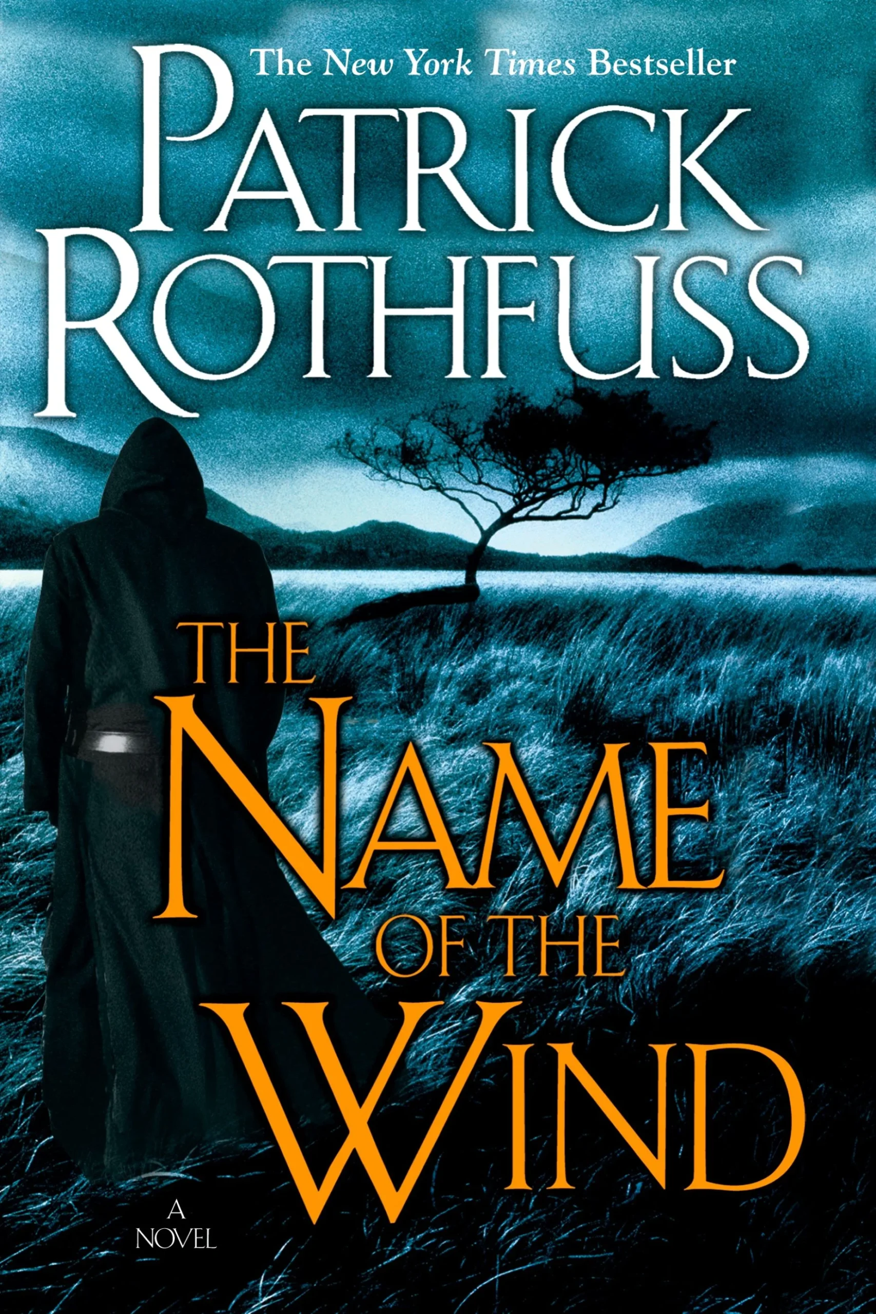 Featured image for Resumen de 'El Nombre del Viento' por Patrick Rothfuss