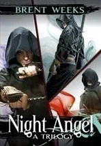 Featured image for Resumen de "La trilogía del asesino de sombras" de Brent Weeks