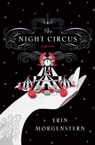 Featured image for Resumen de "El circo de la noche" por Erin Morgenstern