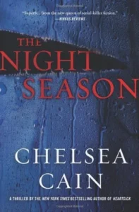 Featured image for Resumen de "Temporada de Noche" por Chelsea Cain