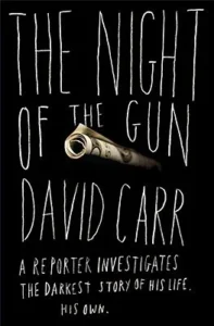 Featured image for Resumen de 'La noche del arma' por David Carr