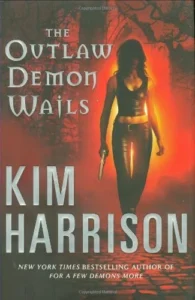 Featured image for Resumen de 'El caos demoníaco' por Kim Harrison