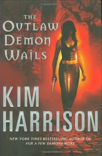 Featured image for Resumen de 'El caos demoníaco' por Kim Harrison