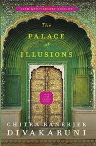 Featured image for Resumen de "El palacio de las ilusiones" por Chitra Banerjee Divakaruni