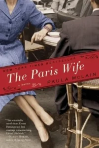 Featured image for Resumen de 'La esposa de París' por Paula McLain