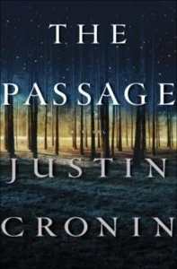 Featured image for Resumen de 'El Pasaje' por Justin Cronin