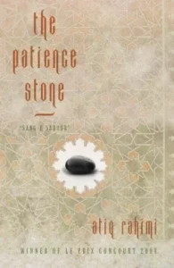Featured image for Resumen de "La piedra de la paciencia" por Atiq Rahimi