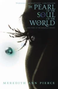 Featured image for Resumen de "La perla del alma del mundo" por Meredith Ann Pierce