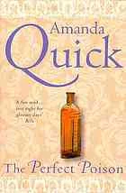 Featured image for Resumen de 'El veneno perfecto' por Amanda Quick