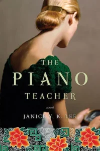 Featured image for Resumen de 'La maestra del piano' por Janice Y.K. Lee
