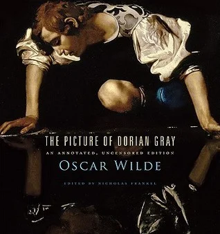 Featured image for Resumen de 'El retrato de Dorian Gray: una edición anotada y sin censura' por Oscar Wilde