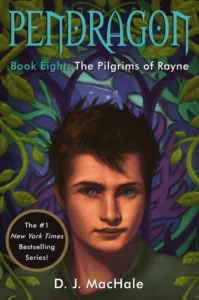 Featured image for Resumen de "Los peregrinos de Rayne" por D.J. MacHale