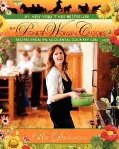 Featured image for Resumen de 'La cocinera pionera' por Ree Drummond