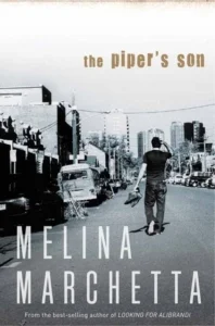 Featured image for Resumen de "El hijo del flautista" por Melina Marchetta