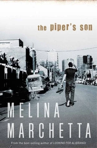 Featured image for Resumen de "El hijo del flautista" por Melina Marchetta