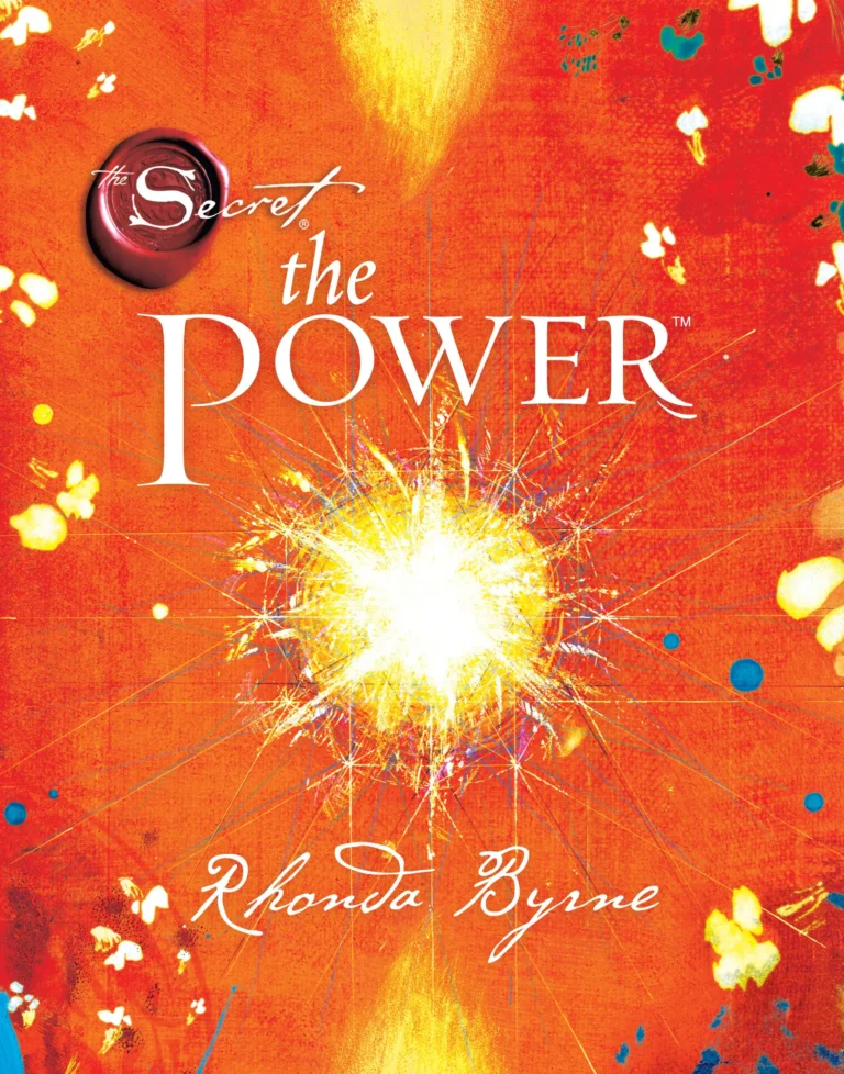 Featured image for Resumen de "El Poder" por Rhonda Byrne