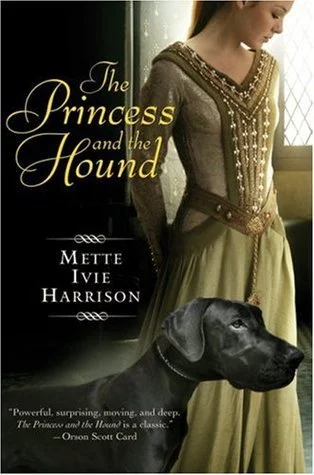 Featured image for Resumen de 'La princesa y el perro' por Mette Ivie Harrison