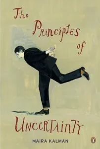 Featured image for Resumen de 'Los principios de la incertidumbre' por Maira Kalman