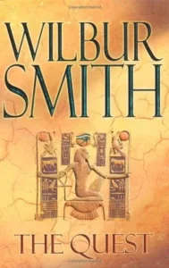 Featured image for Resumen de 'La búsqueda' por Wilbur Smith