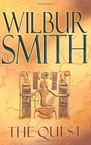Featured image for Resumen de 'La búsqueda' por Wilbur Smith