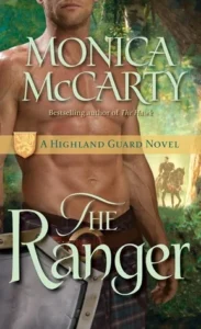 Featured image for Resumen de 'The Ranger' de Monica McCarty