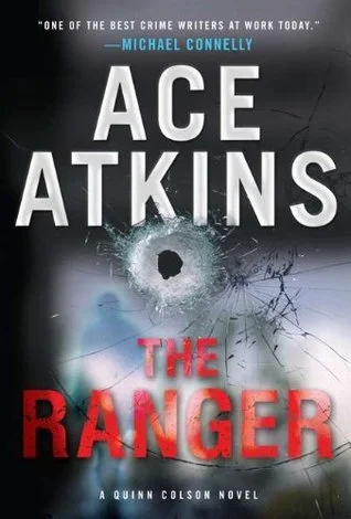 Featured image for Resumen de 'The Ranger' por Ace Atkins