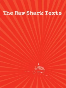 Featured image for Resumen de "Los textos de los tiburones" por Steven Hall