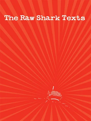 Featured image for Resumen de "Los textos de los tiburones" por Steven Hall