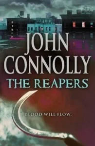 Featured image for Resumen de "Los segadores" por John Connolly