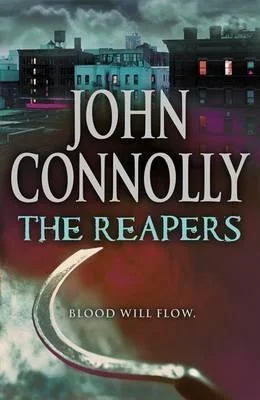 Featured image for Resumen de "Los segadores" por John Connolly
