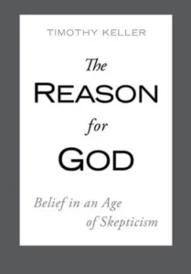 Featured image for Resumen de 'La razón de Dios' por Timothy J. Keller