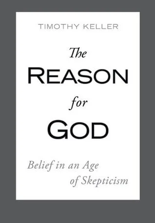 Featured image for Resumen de 'La razón de Dios' por Timothy J. Keller