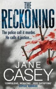 Featured image for Resumen de 'El Juicio' por Jane Casey