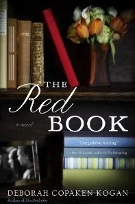 Featured image for Resumen de "El libro rojo" por Deborah Copaken Kogan