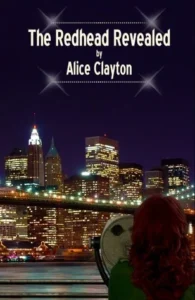 Featured image for Resumen de 'La pelirroja revelada' por Alice Clayton
