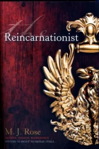 Featured image for Resumen de "El reencarnacionista" por M.J. Rose