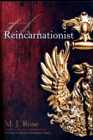 Featured image for Resumen de "El reencarnacionista" por M.J. Rose