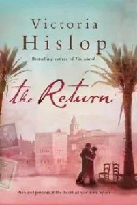 Featured image for Resumen de "El regreso" por Victoria Hislop