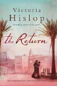 Featured image for Resumen de "El regreso" por Victoria Hislop