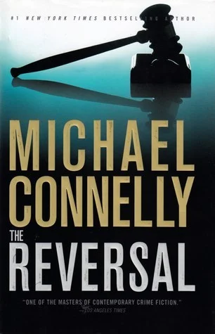 Featured image for Resumen de "El Reverso" por Michael Connelly