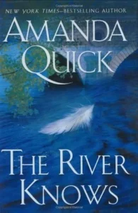 Featured image for Resumen de "El río sabe" por Amanda Quick