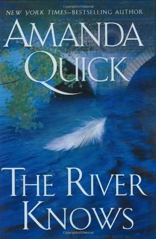 Featured image for Resumen de "El río sabe" por Amanda Quick